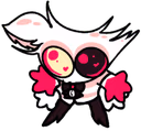 CuteAngelDust emote