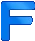LetterF emote