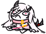 Trauma emote