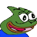 pepegahatchet emote