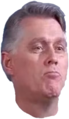 john_smug emote