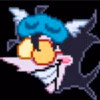 SPAMTON emote