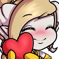 LFDraeneiHeart emote