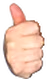 ThumbsUp emote