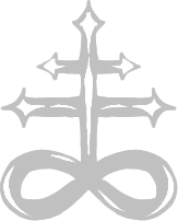 LightGrayLeviathanCross emote