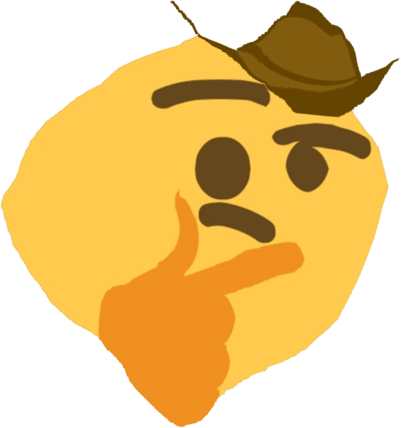 Yeethonk emoji