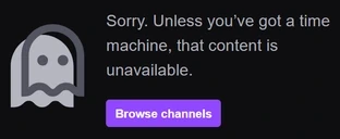 banned emote