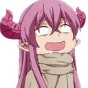 Rim_drooling emote
