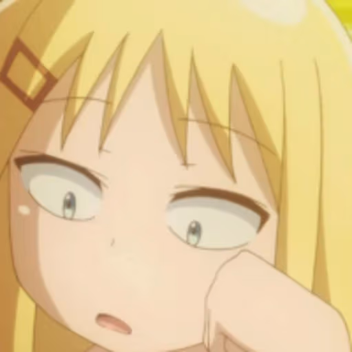 thonking emote