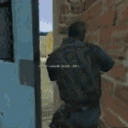 DOORSTUCK emote