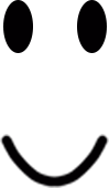 oofFace emote