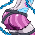 JinxBooty emote