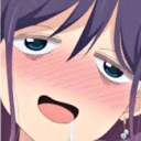 fujoshiDrool emote