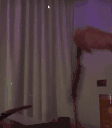 jungkookKnife animated emote