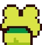 keroppishake emote