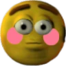 flushedd emote