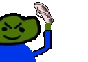 tsinelass emote