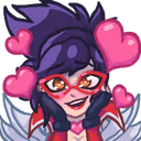 VayneLove emote