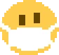b_mask emote