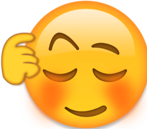 rizz emote