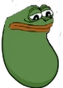 Beange emote
