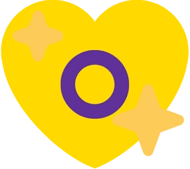 intersex_shiny_heart_flag emote
