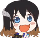 Miriam emote