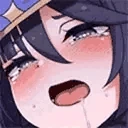 LEWD emote