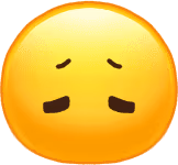 upset emote