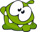 HiAmNyam emote
