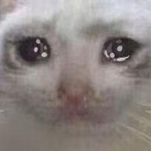 despair emote