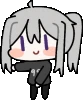CuteDance emote