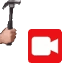 BONKTHESTREAMER emote