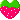 strawberry_heart animated emote