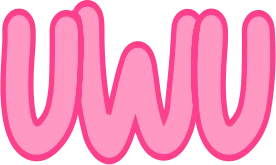 UWU emote