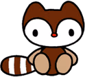 landry_raccoon emote