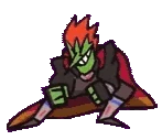 ganonPls emote