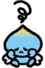 ChaoCry emote