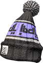 SportyBobbleHat emote