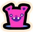 Isyou emote