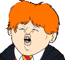 LeviosA animated emote