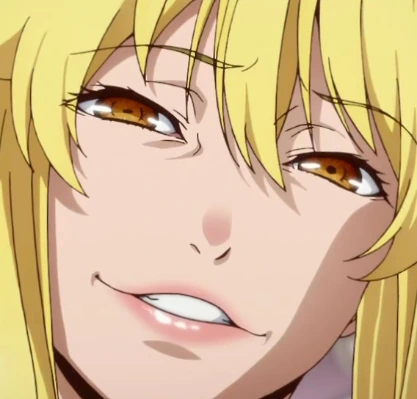 saotomesmirk emote