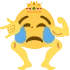 abomination emote