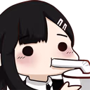 CSMKobeniSip emote