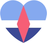 aroacespike_heart emote