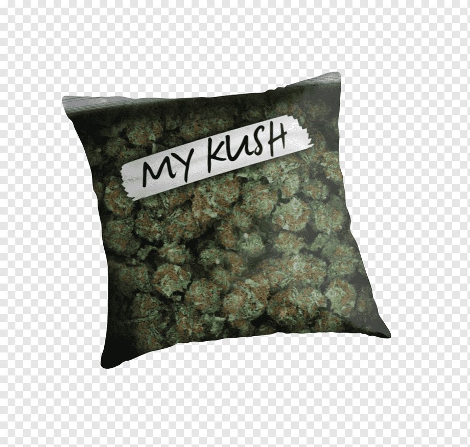 PoundofKush static emote