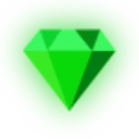 emerald emote