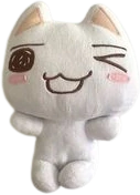toro_plushie emoji