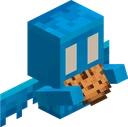 AllayEatsCookie emote