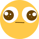 duhh emote